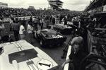Ford GT40 (Mk II) 1965 года